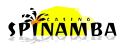 Spinamba Logo