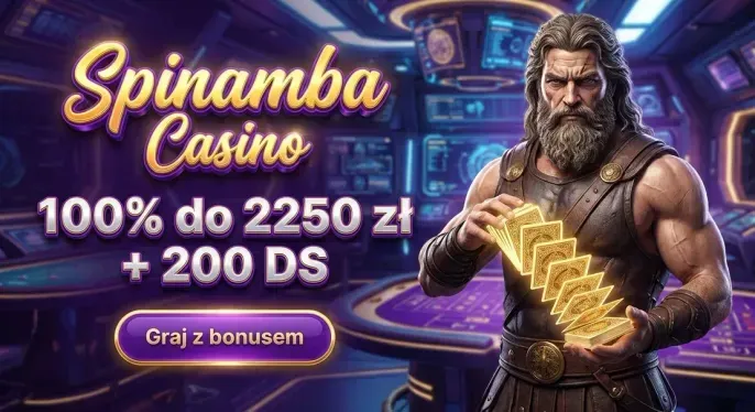 Spinamba Casino